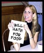 AnnCoulter_WillHateForFood
